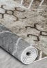 LYCRA EF02A BROWN VIZON 6 carpet-room